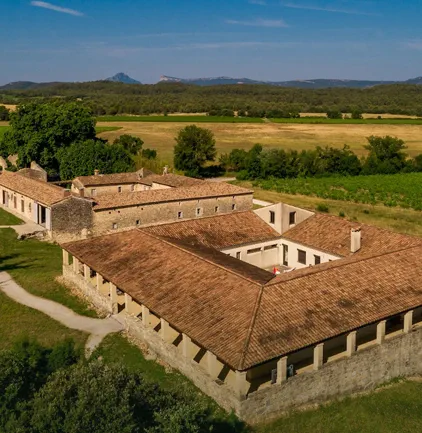 Bergerie de Fenouillet